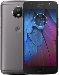 Ремонт телефона Motorola Moto G5s в Магнитогорске